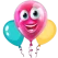 Baloane Latex