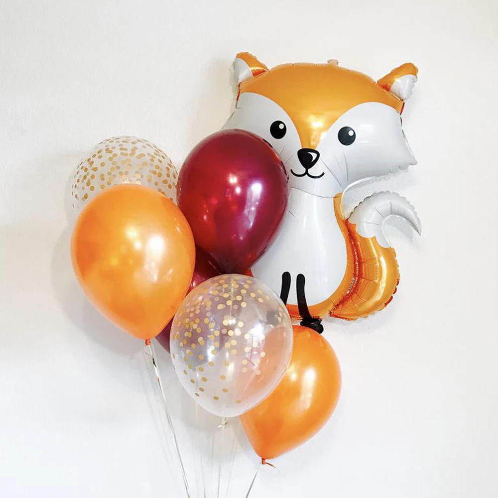 1326_1_balon-folie-figurina-vulpita-56-cm