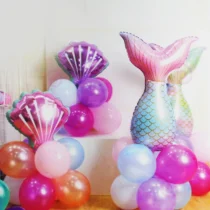 1029-set-aranjament-baloane-sirena