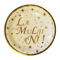 103-set-6-farfurii-la-multi-ani-auriu-cu-stelute