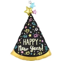 1041-balon-figurina-brad-happy-new-year-84x54-cm