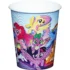 Set 10 pahare My Little Pony
