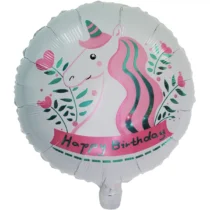 1059-balon-folie-unicorn-alb-45-cm
