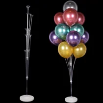 1082-suport-cu-13-bete-baloane-folie-si-latex-1-3-m