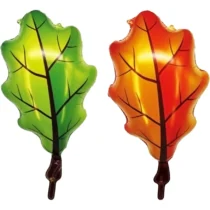 1088-balon-folie-frunza-53x40