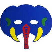 1136-masca-elefantel
