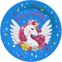 1222-set-10-farfurii-unicorn-model-3