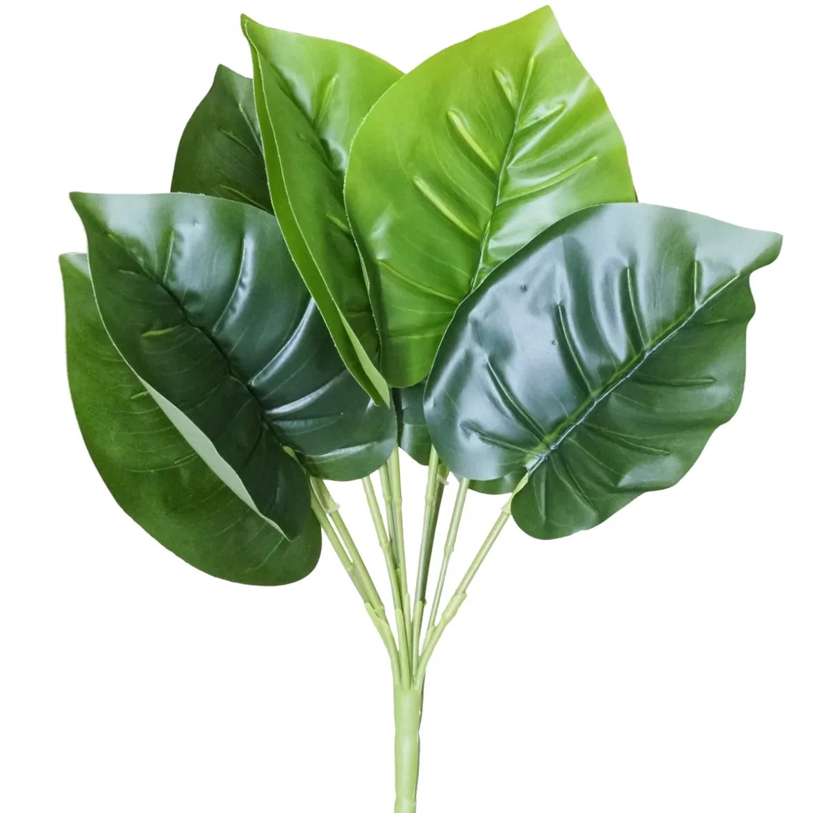 Frunze artificiale decorative, cod 1236