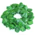Ghirlanda frunze verzi, 2.3 m, cod 1237