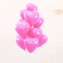 1239_4-baloane-latex-in-forma-de-inimioara-roz-macaron-inchis-30-cm-6-buc