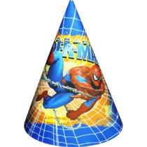 1245-set-6-coifuri-spiderman-model-3