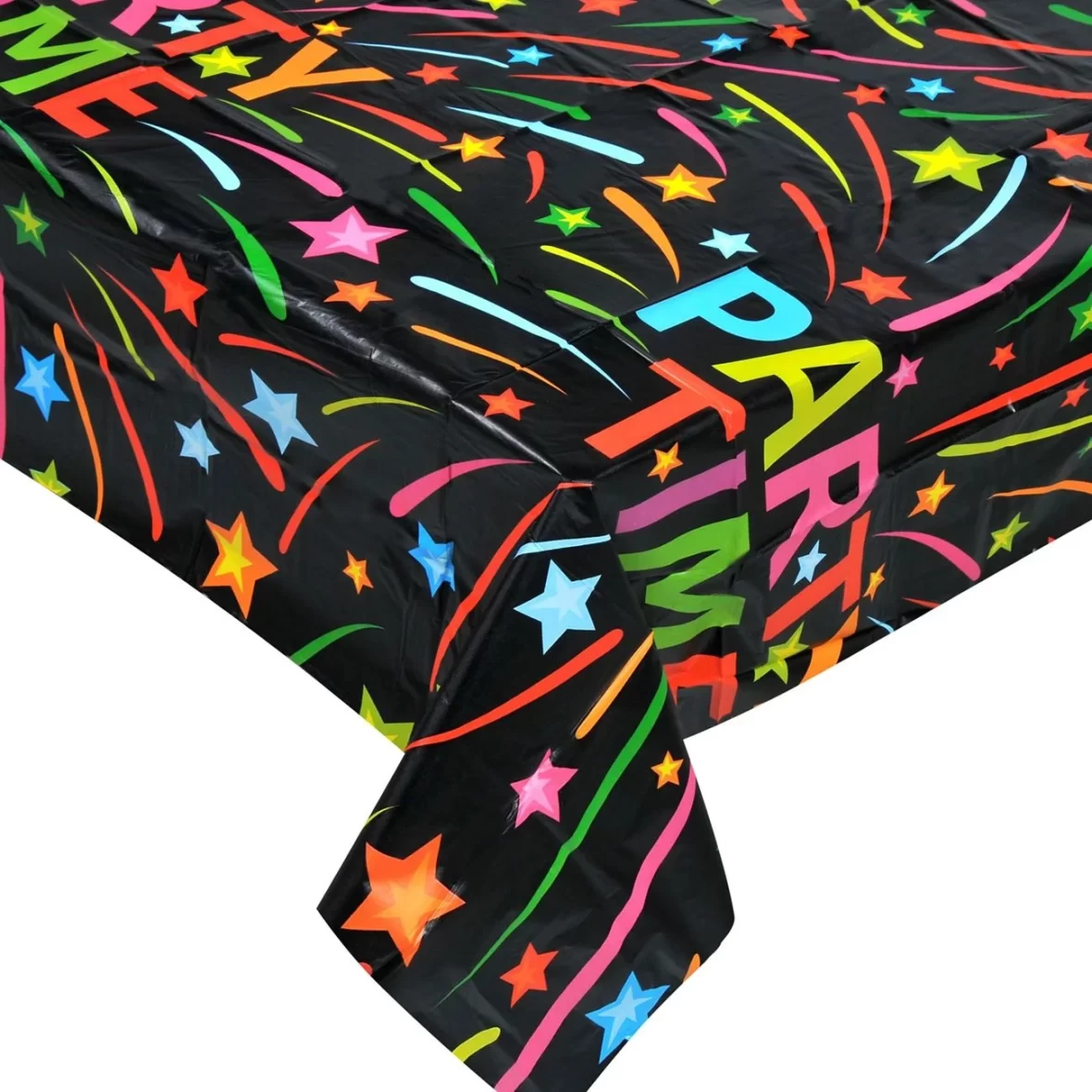 Fata de masa Party Time