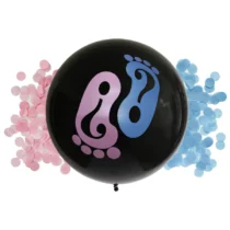 1274-balon-latex-gender-reveal-model-picioruse-60-cm
