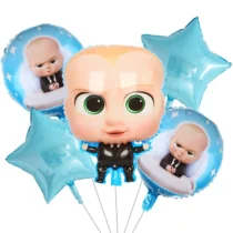 1282-set-5-baloane-folie-cu-figurina-baby-boss