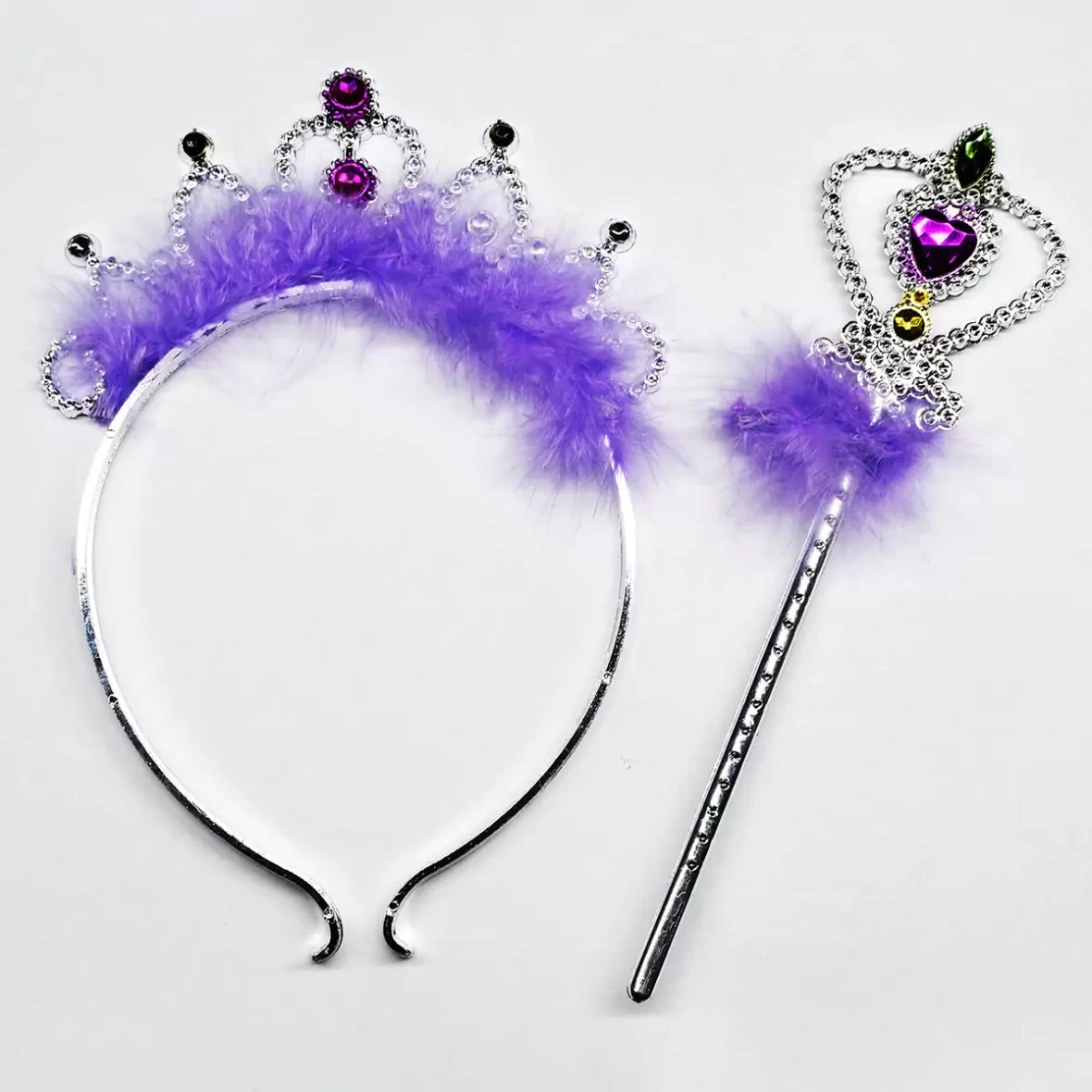 Set coronita Princess, mov