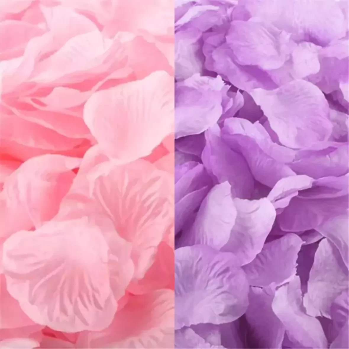 Decoratiuni Petale Trandafir