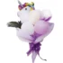 Set aranjament buchet baloane cu Unicorn