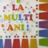 Set 20 servetele La Multi Ani