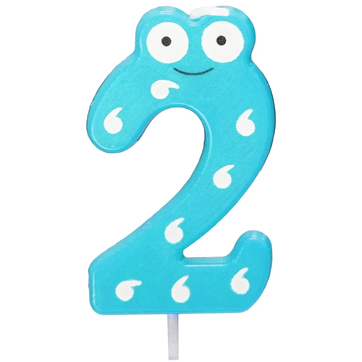 1308-lumanare-hazlie-cu-cifra-2-2