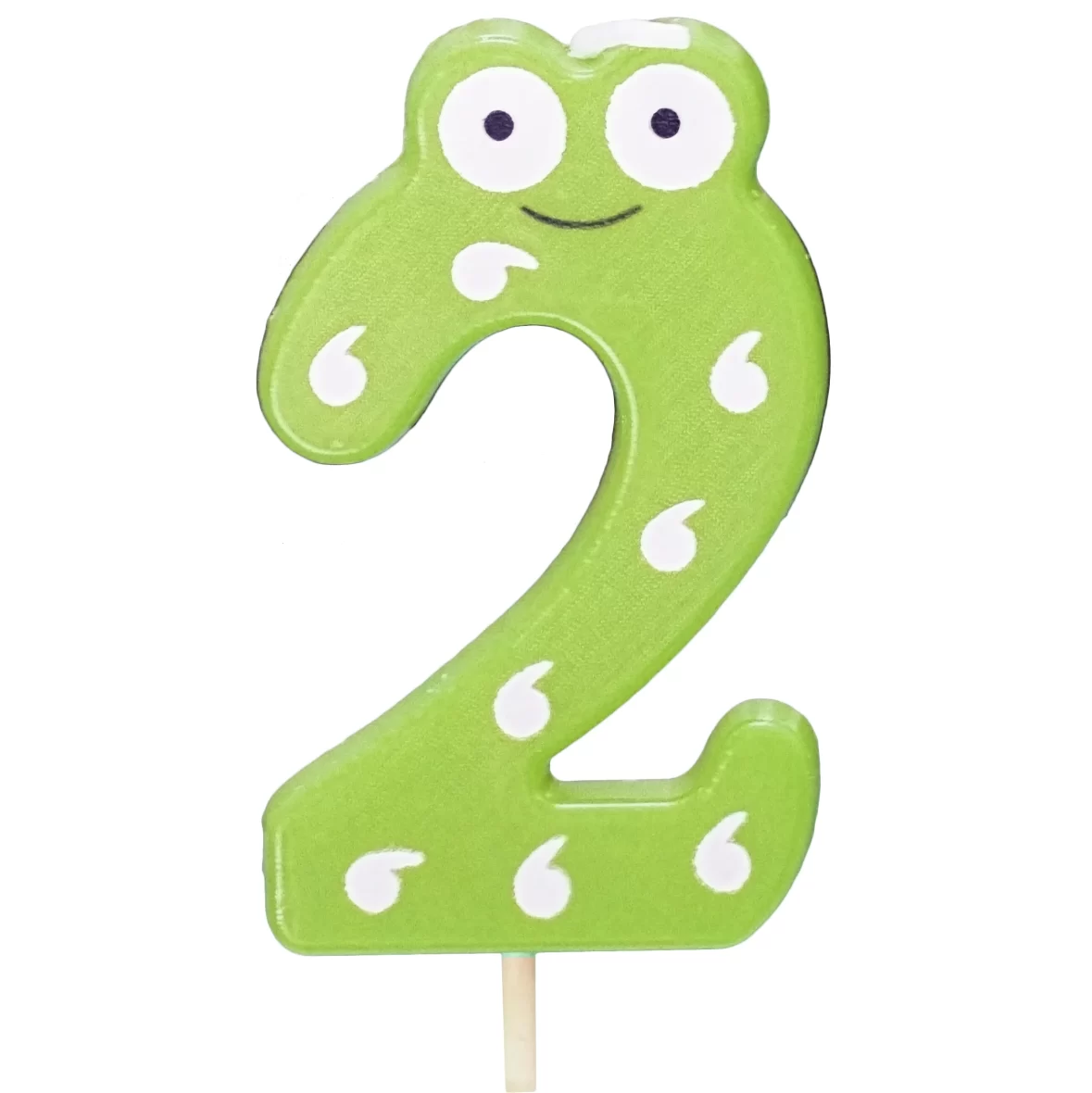 1308-lumanare-hazlie-cu-cifra-2-3