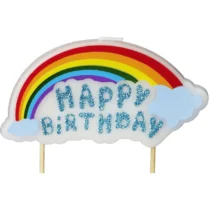 1311-lumanare-happy-birthday-curcubeu