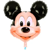 1318-balon-folie-cap-mickey-70-cm