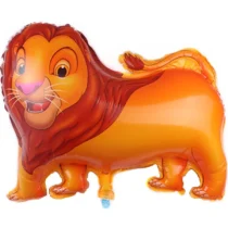 1328-balon-personaj-simba-regele-leu-60-cm