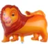 Balon personaj Simba (Regele Leu), 60 cm