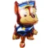 Balon folie minifigurina Chase (Patrula Catelusilor), 40 cm