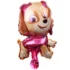 Balon folie minifigurina Skye (Patrula Catelusilor), 40 cm