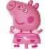 Balon folie figurina Peppa