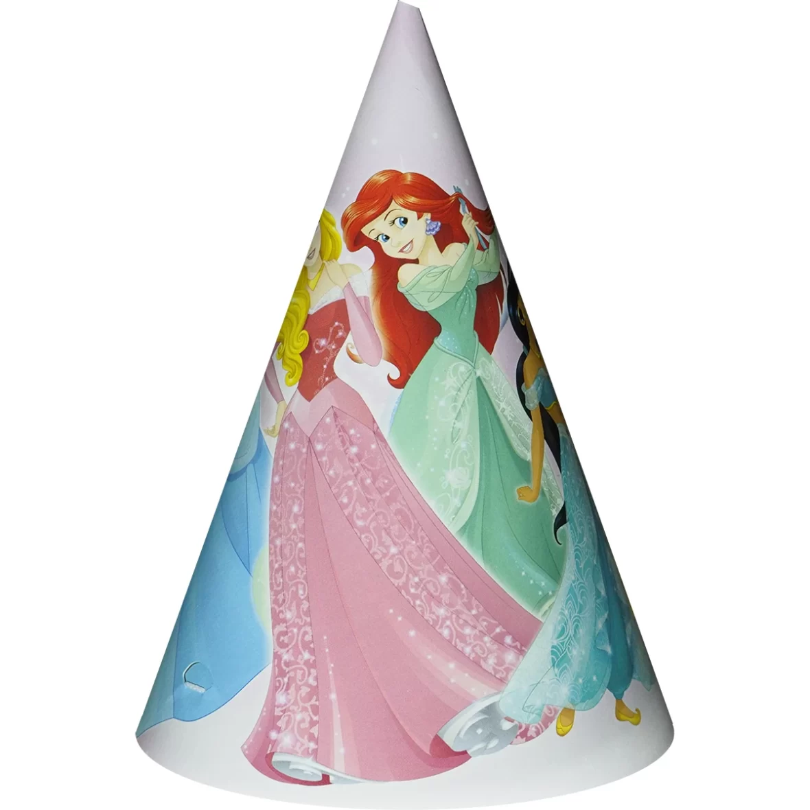 Set 6 coifuri Printese