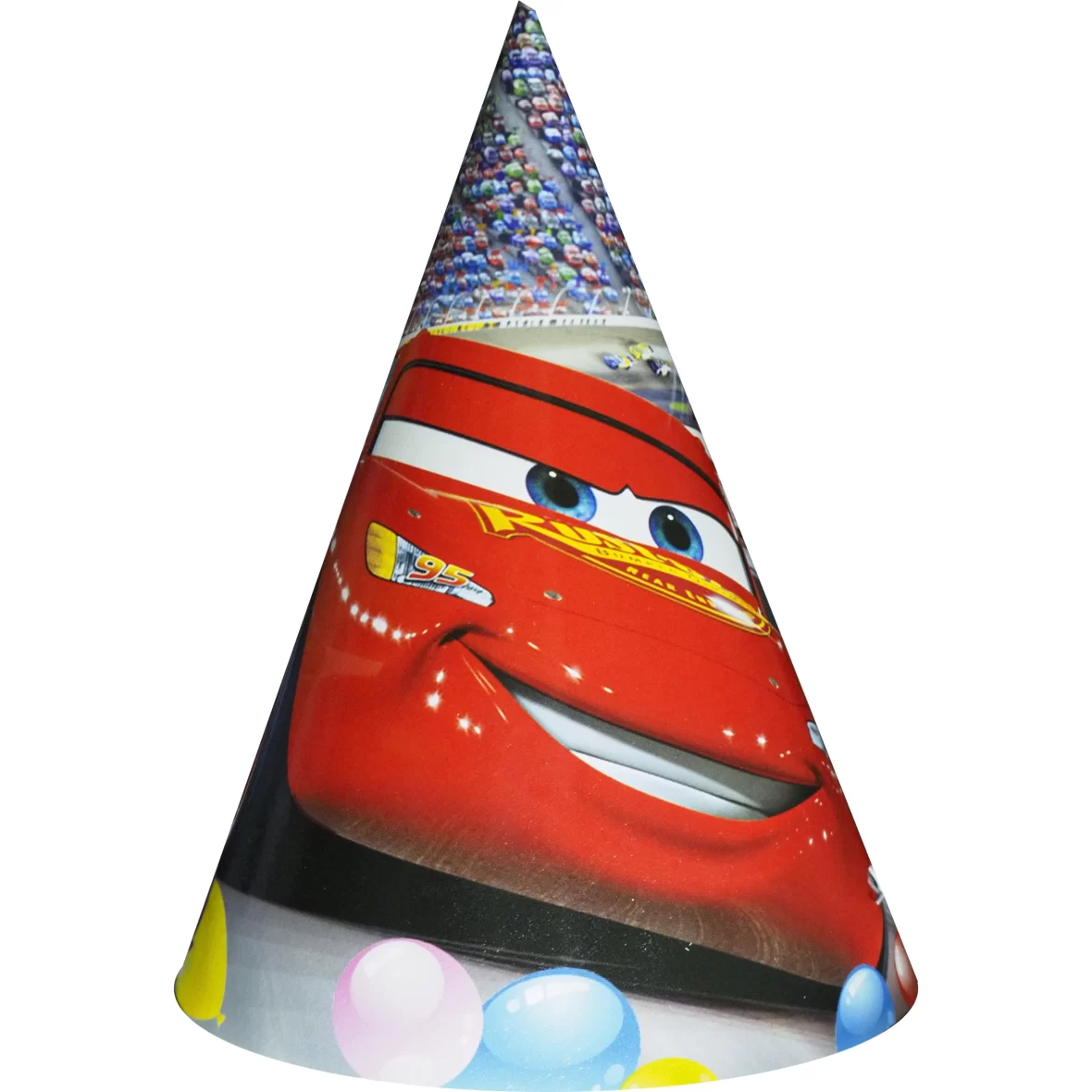 Coifuri Cars, model 2