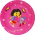 Set 10 farfurii Dora the Explorer