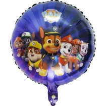 1483-balon-folie-patrula-catelusilor-rotund-45-cm-2
