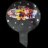 Balon Bobo Patrula Catelusilor, 45 cm, model 3