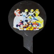 1497-balon-bobo-mickey-si-prietenii-45-cm