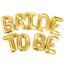 1531-set-baloane-litere-bride-to-be-auriu