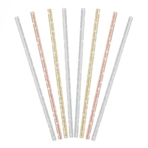 1557-set-25-de-paie-bauturi-in-culori-metalizate