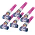 Set 6 suflatori Unicorn, model 3