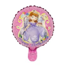 1561-balon-folie-rotund-sofia-happy-birthday-20-cm
