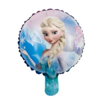 1567-balon-folie-rotund-cu-personaje-frozen-20-cm