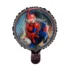Balon folie rotund Spiderman, 20 cm