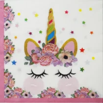 1581-set-10-servetele-unicorn