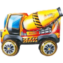 1632-balon-folie-figurina-betoniera-3d-70-cm