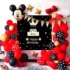 Set arcada baloane cu tematica Mickey