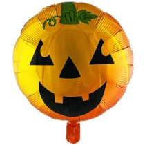 1667-balon-folie-dovleac-halloween-rotund-45-cm