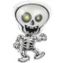 Balon folie figurina Schelet
