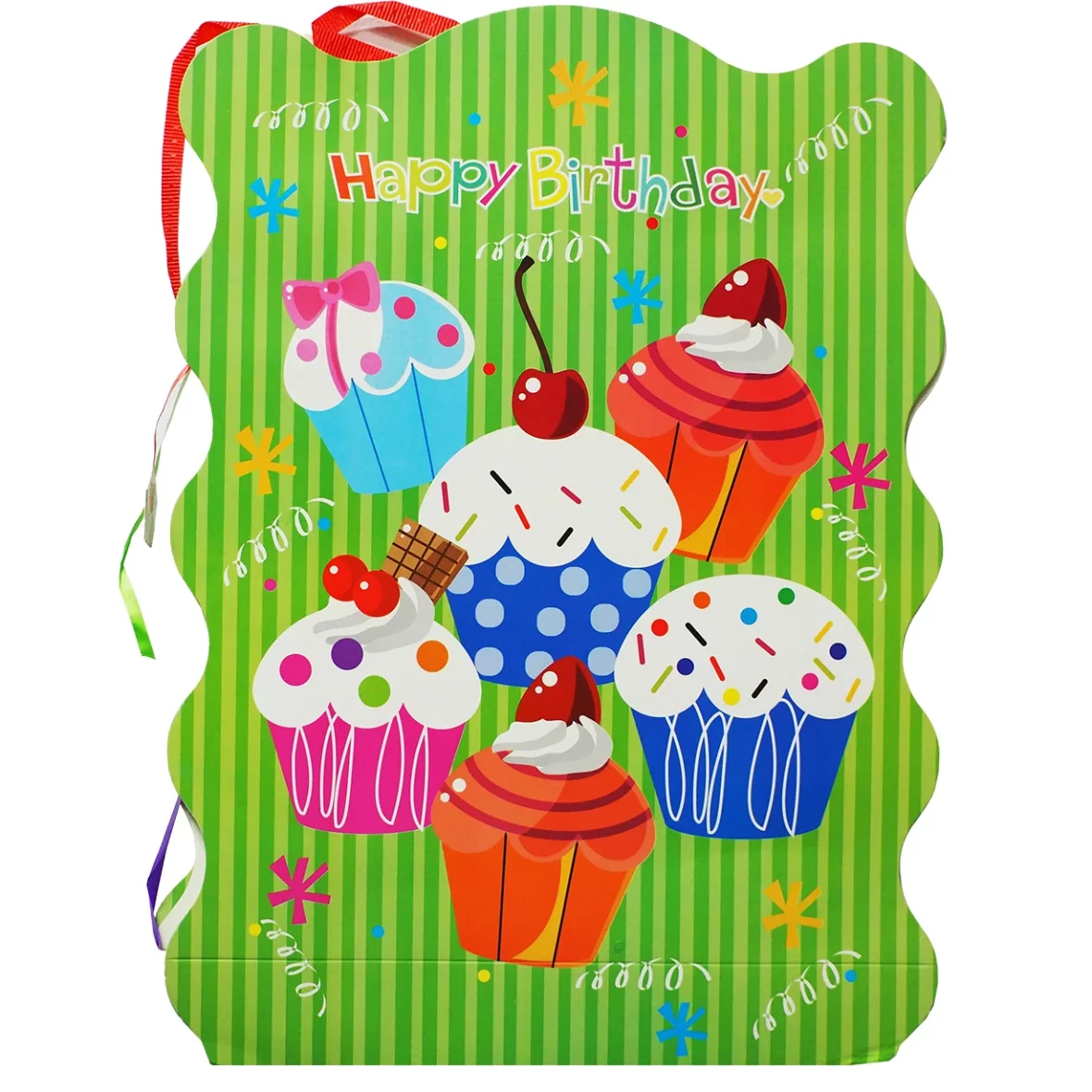 Pinata model prajiturele