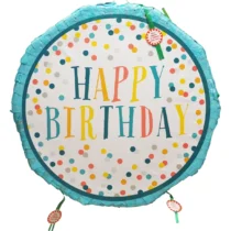 1694-pinata-happy-birthday-cu-bulinute-dimensiune-45-cm